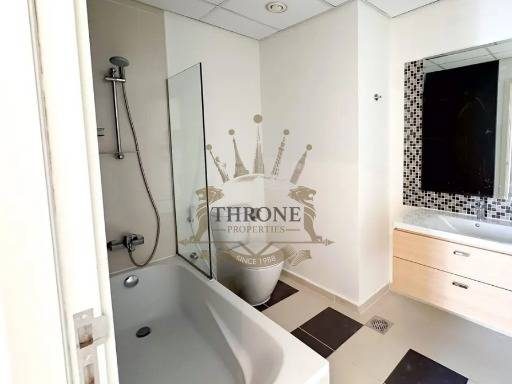 3 Bedroom Townhouse for Rent in DAMAC Hills 2 (Akoya by DAMAC) - Photo 15 | Throne Properties