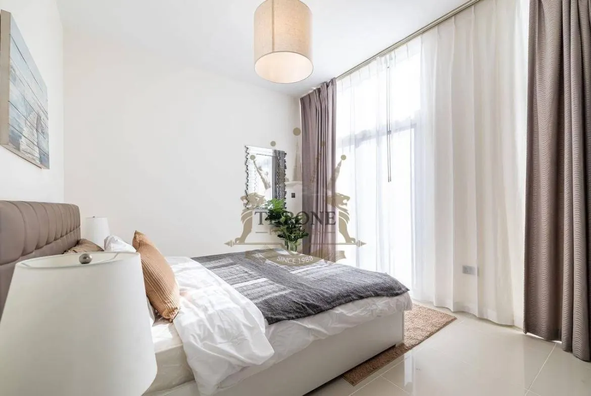 3 Bedroom Townhouse for Rent in DAMAC Hills 2 (Akoya by DAMAC) - Photo 15 | Throne Properties