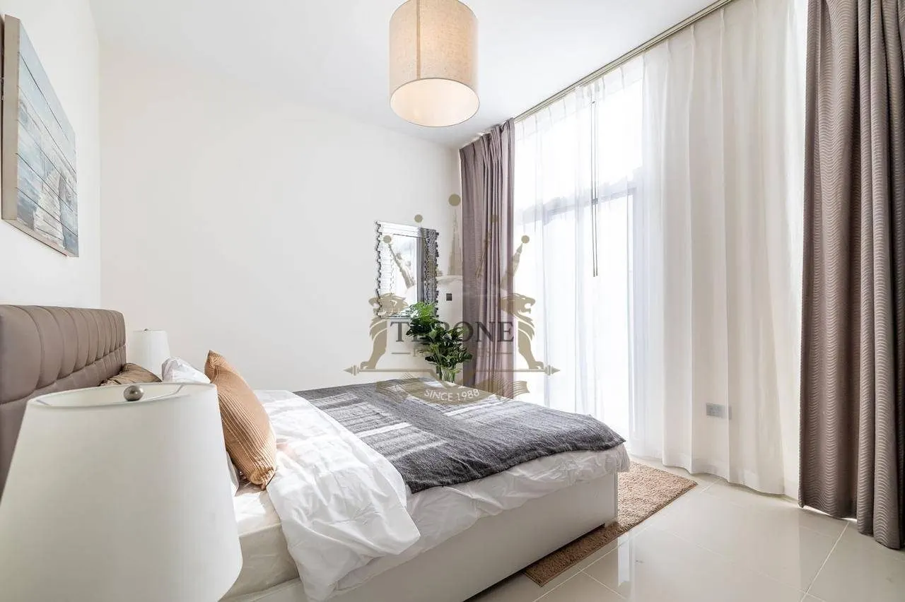 3 Bedroom Townhouse for Rent in DAMAC Hills 2 (Akoya by DAMAC) - Photo 15 | Throne Properties