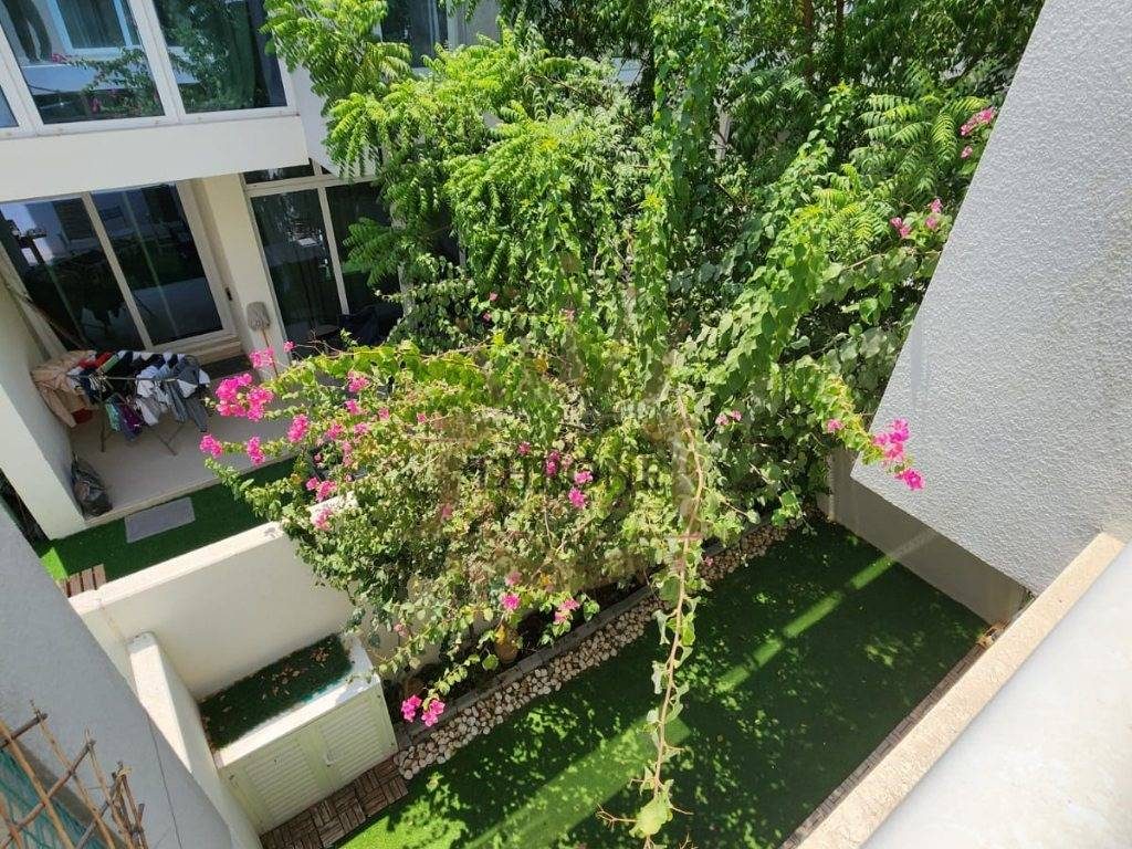 3 Bedroom Townhouse for Rent in DAMAC Hills 2 (Akoya by DAMAC) - Photo 16 | Throne Properties