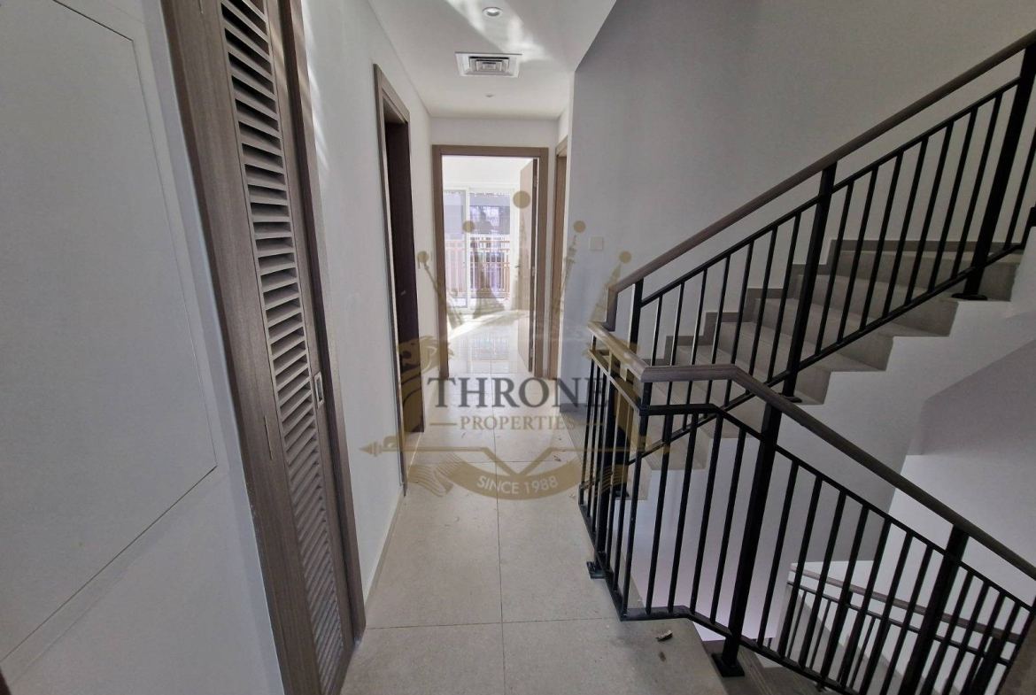 4 Bedroom Townhouse for Rent in DAMAC Hills 2 (Akoya by DAMAC) - Photo 16 | Throne Properties