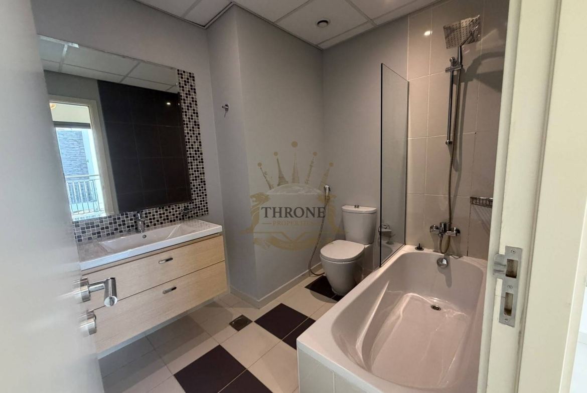 3 Bedroom Townhouse for Rent in DAMAC Hills 2 (Akoya by DAMAC) - Photo 16 | Throne Properties