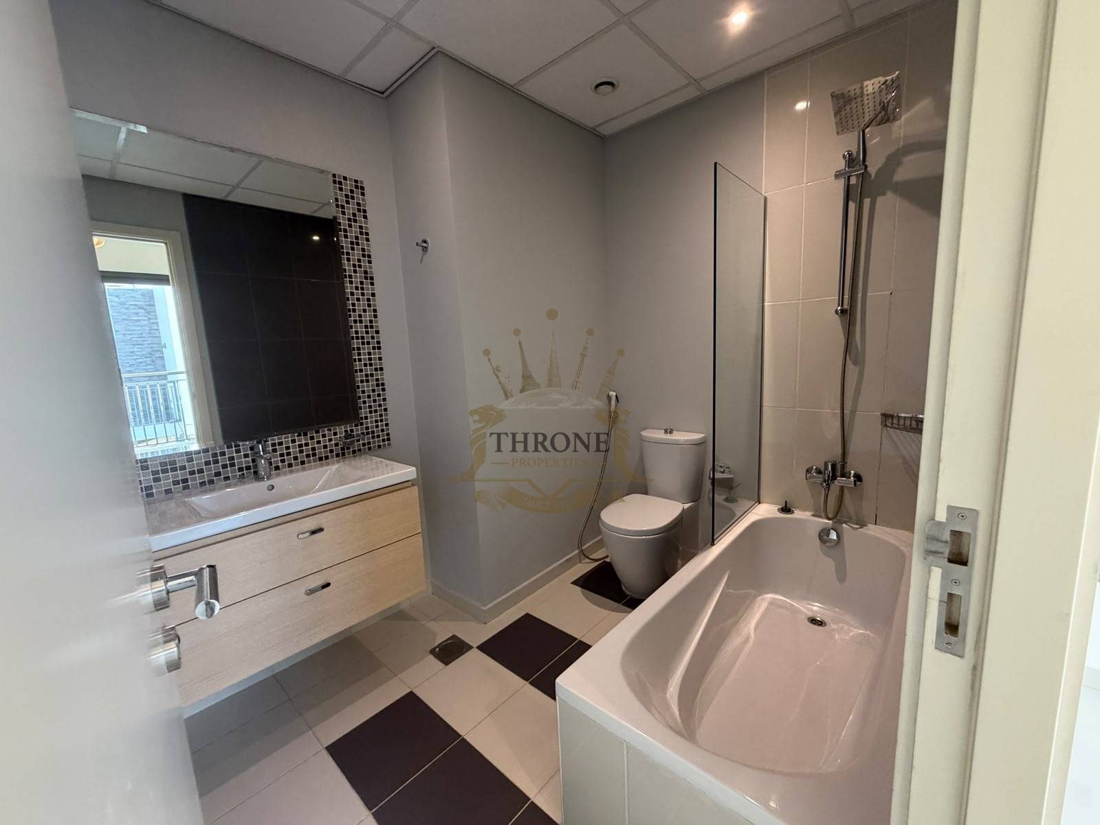 3 Bedroom Townhouse for Rent in DAMAC Hills 2 (Akoya by DAMAC) - Photo 16 | Throne Properties