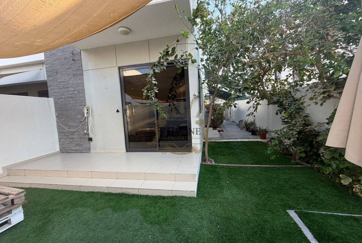 3 Bedroom Townhouse for Rent in DAMAC Hills 2 (Akoya by DAMAC) - Photo 17 | Throne Properties