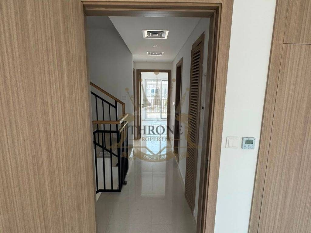 4 Bedroom Townhouse for Rent in DAMAC Hills 2 (Akoya by DAMAC) - Photo 18 | Throne Properties