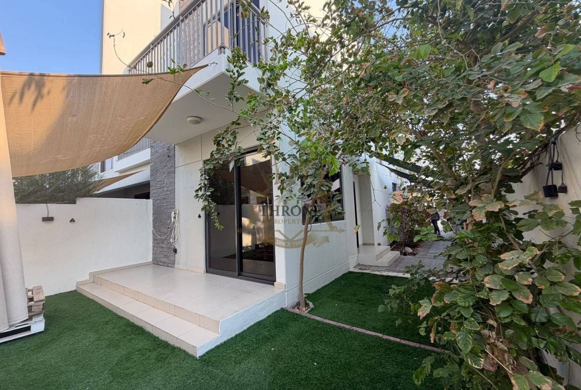 3 Bedroom Townhouse for Rent in DAMAC Hills 2 (Akoya by DAMAC) - Photo 19 | Throne Properties