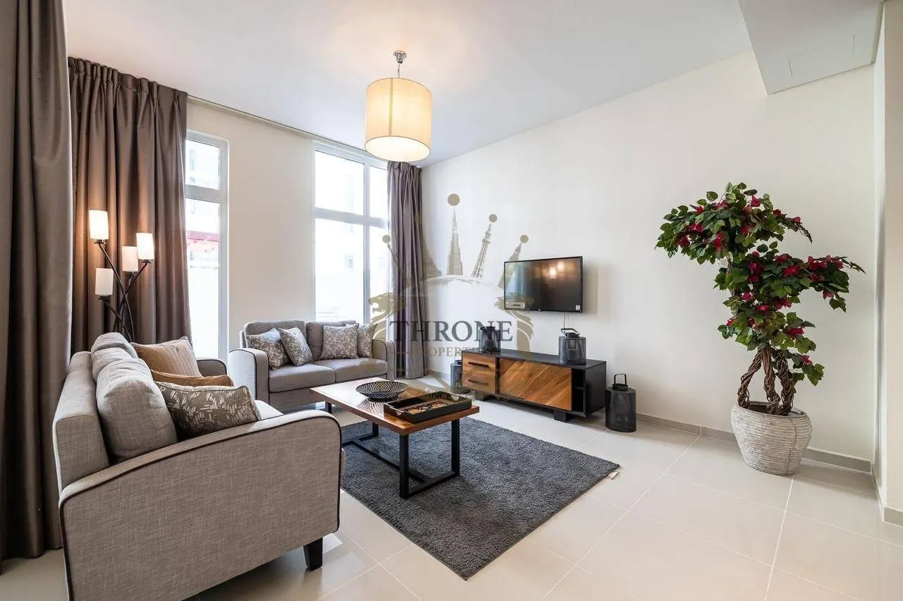 3 Bedroom Townhouse for Rent in DAMAC Hills 2 (Akoya by DAMAC) - Photo 19 | Throne Properties