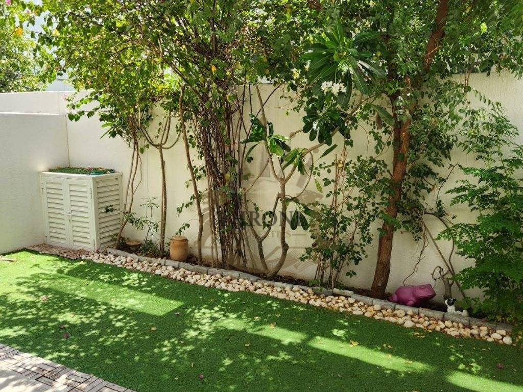 3 Bedroom Townhouse for Rent in DAMAC Hills 2 (Akoya by DAMAC) - Photo 19 | Throne Properties