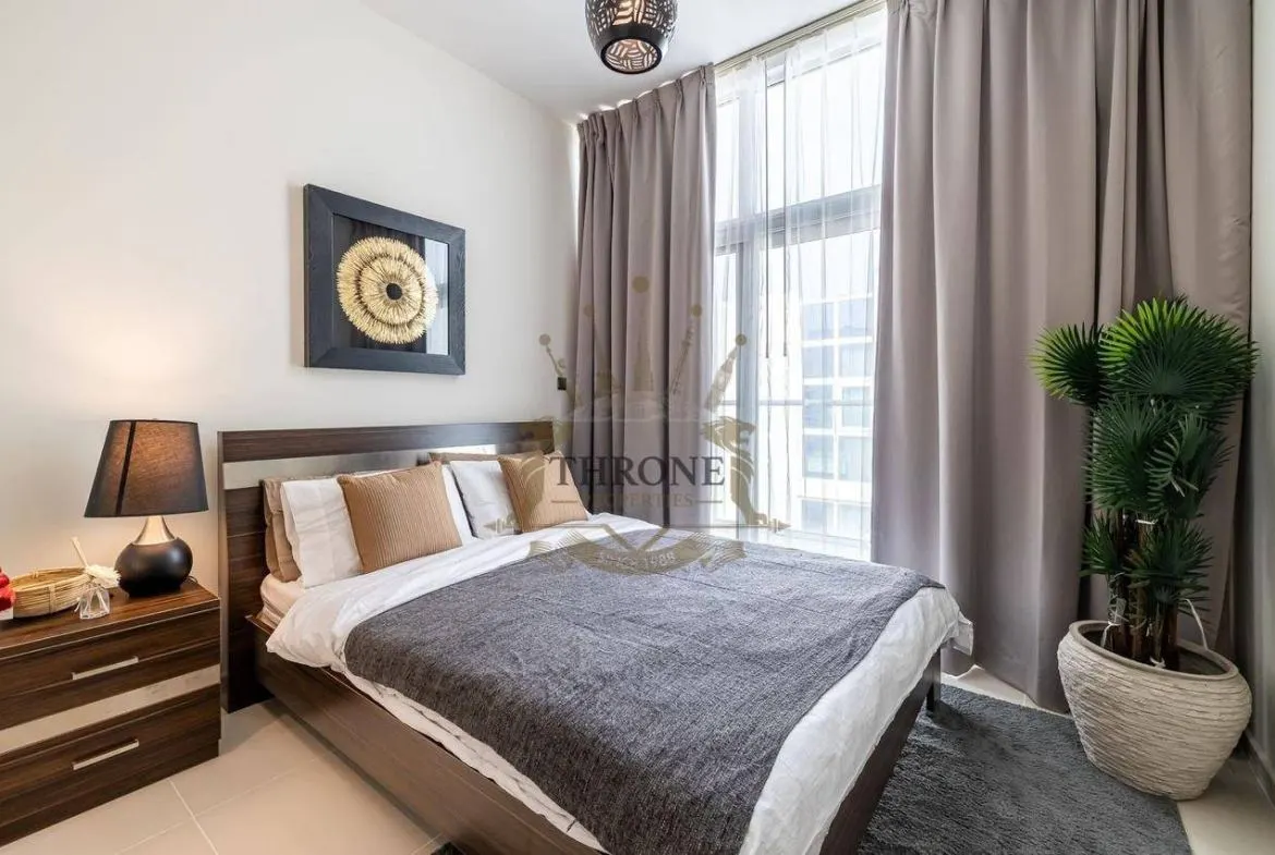 3 Bedroom Townhouse for Rent in DAMAC Hills 2 (Akoya by DAMAC) - Photo 2 | Throne Properties