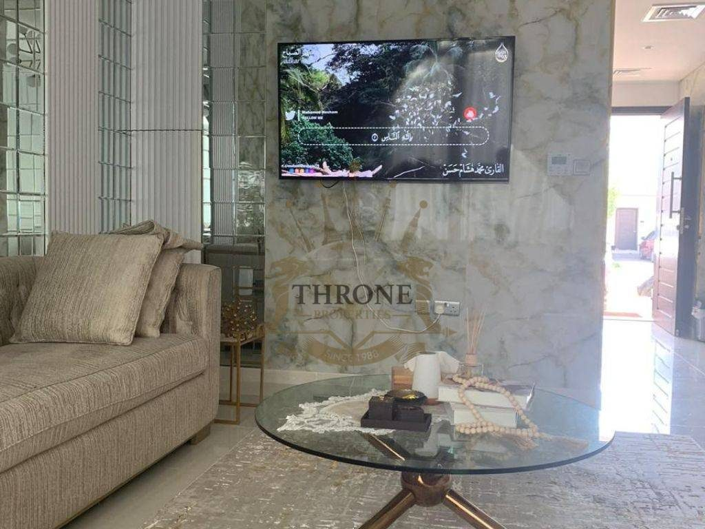 3 Bedroom Townhouse for Rent in DAMAC Hills 2 (Akoya by DAMAC) - Photo 2 | Throne Properties