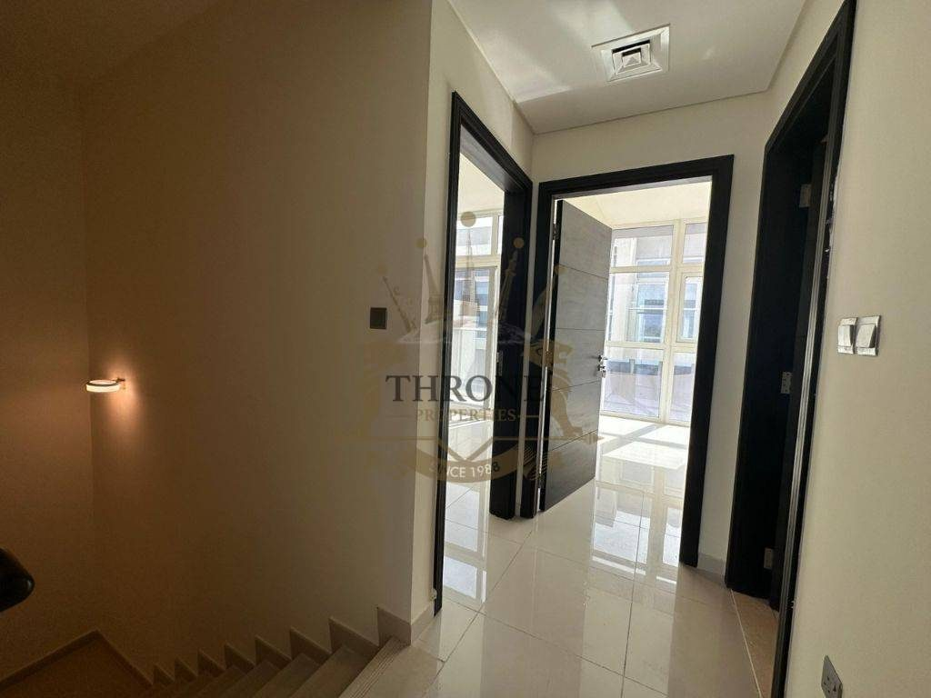 3 Bedroom Townhouse for Rent in DAMAC Hills 2 (Akoya by DAMAC) - Photo 2 | Throne Properties