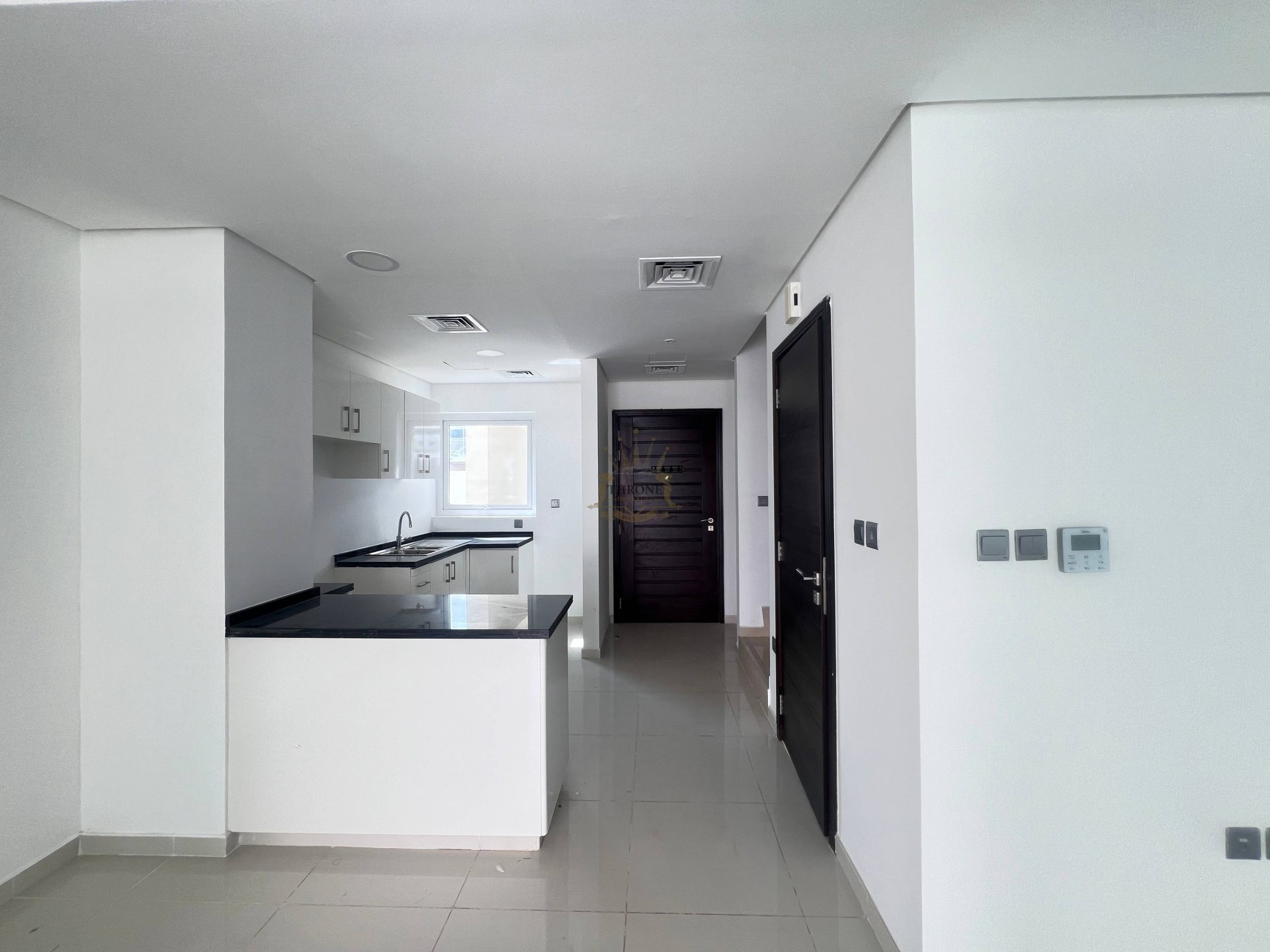 3 Bedroom Townhouse for Rent in DAMAC Hills 2 (Akoya by DAMAC) - Photo 2 | Throne Properties