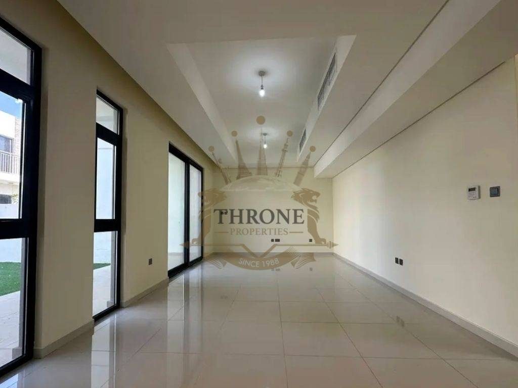 3 Bedroom Townhouse for Rent in DAMAC Hills 2 (Akoya by DAMAC) - Photo 2 | Throne Properties