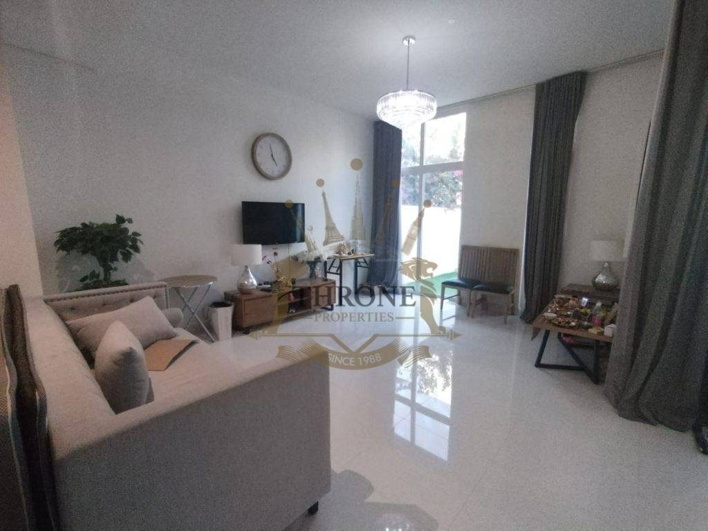 3 Bedroom Townhouse for Rent in DAMAC Hills 2 (Akoya by DAMAC) - Photo 2 | Throne Properties