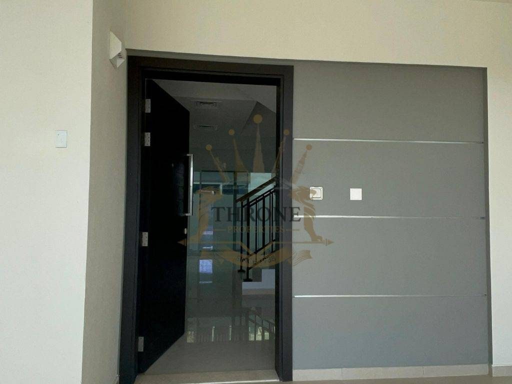 4 Bedroom Townhouse for Rent in DAMAC Hills 2 (Akoya by DAMAC) - Photo 2 | Throne Properties