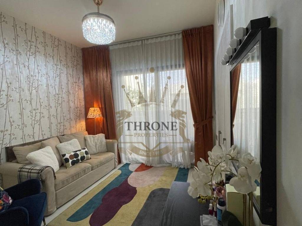 3 Bedroom Townhouse for Rent in DAMAC Hills 2 (Akoya by DAMAC) - Photo 2 | Throne Properties