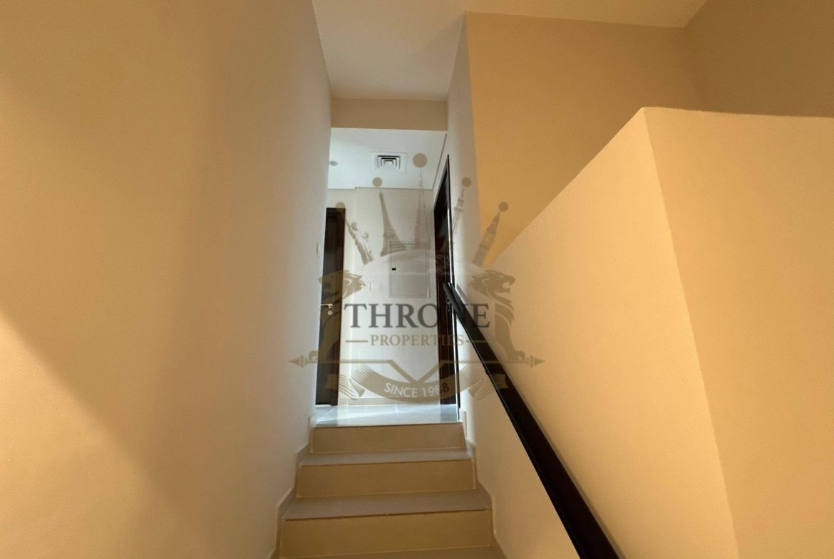3 Bedroom Townhouse for Rent in DAMAC Hills 2 (Akoya by DAMAC) - Photo 2 | Throne Properties
