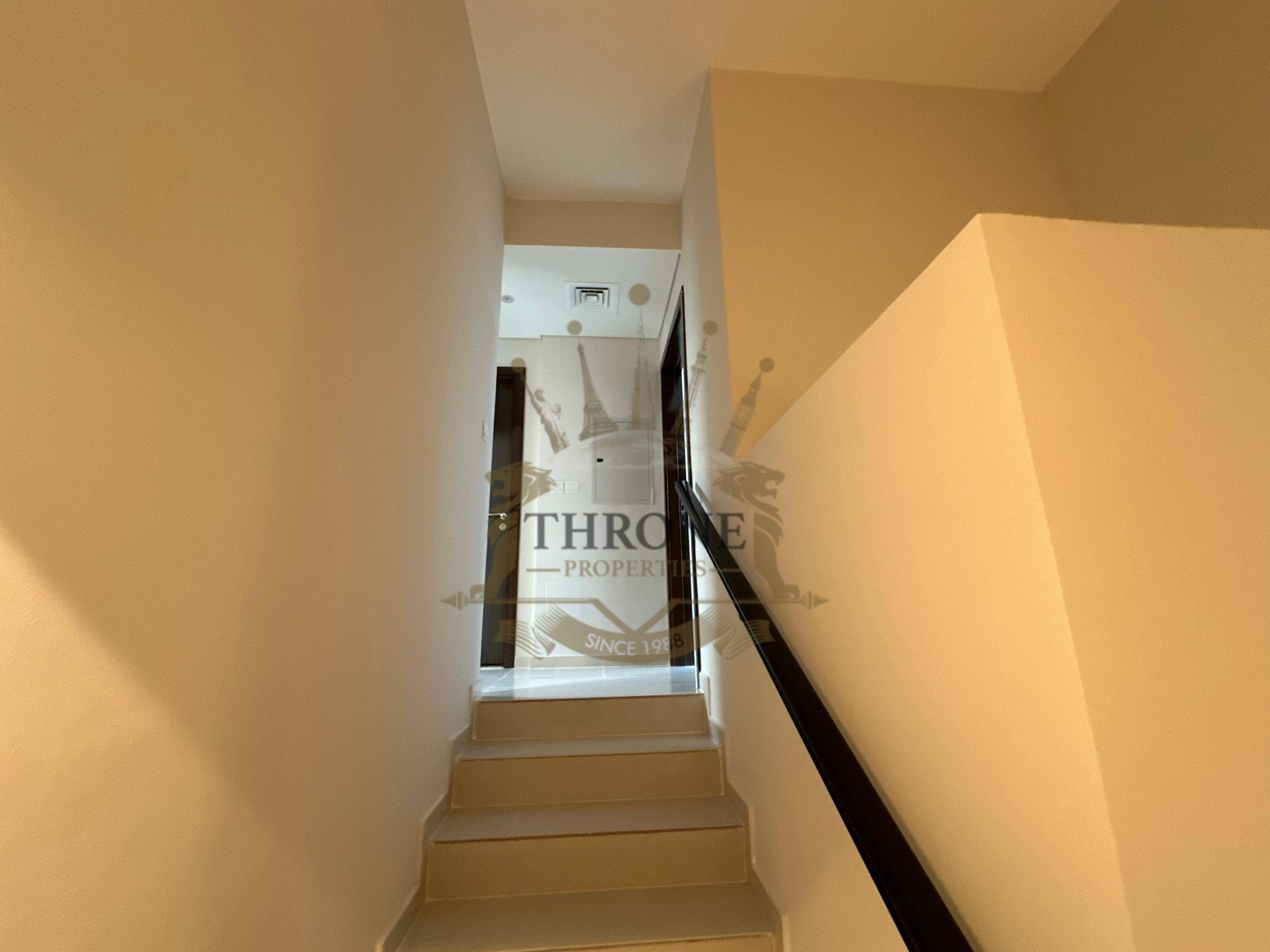 3 Bedroom Townhouse for Rent in DAMAC Hills 2 (Akoya by DAMAC) - Photo 2 | Throne Properties