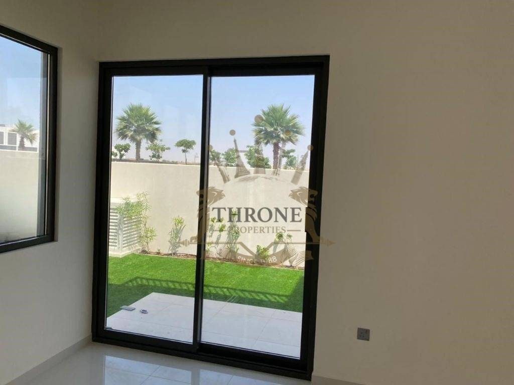 3 Bedroom Townhouse for Rent in DAMAC Hills 2 (Akoya by DAMAC) - Photo 2 | Throne Properties