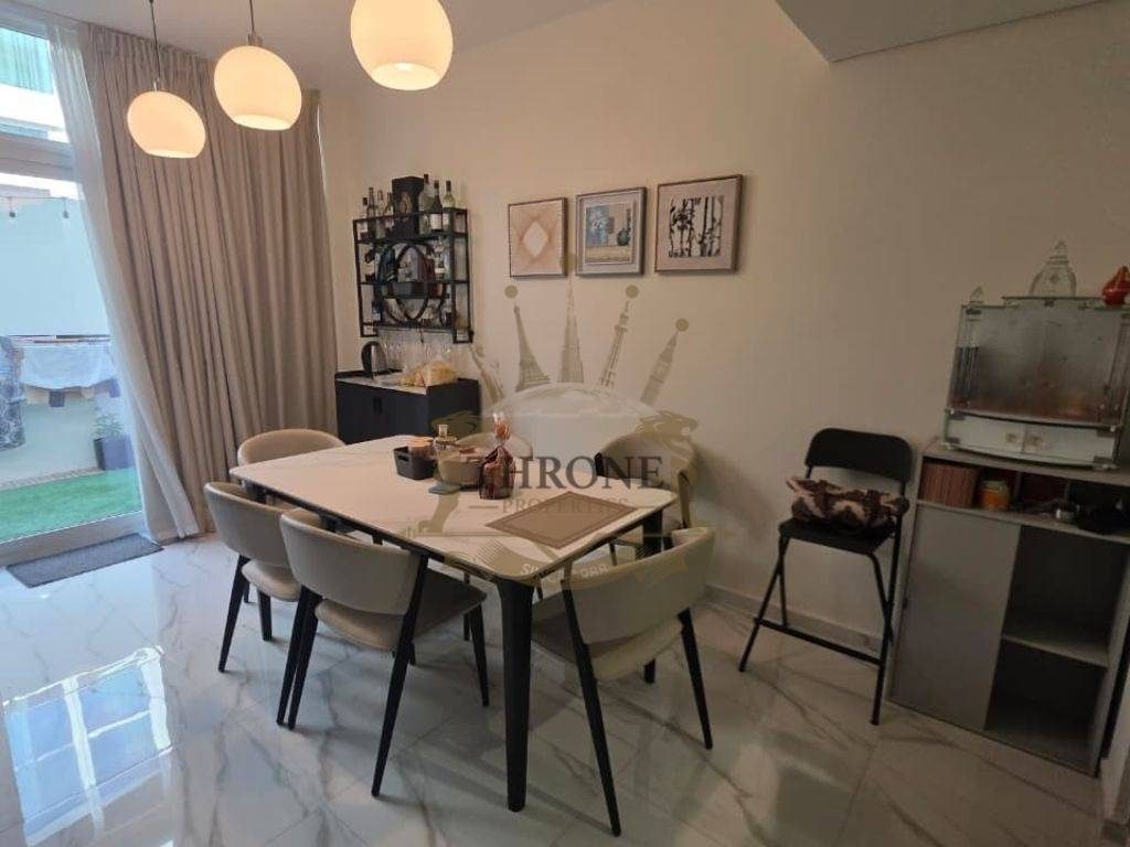 3 Bedroom Townhouse for Rent in DAMAC Hills 2 (Akoya by DAMAC) - Photo 2 | Throne Properties