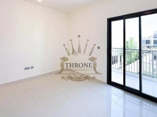 3 Bedroom Townhouse for Rent in DAMAC Hills 2 (Akoya by DAMAC) - Photo 2 | Throne Properties