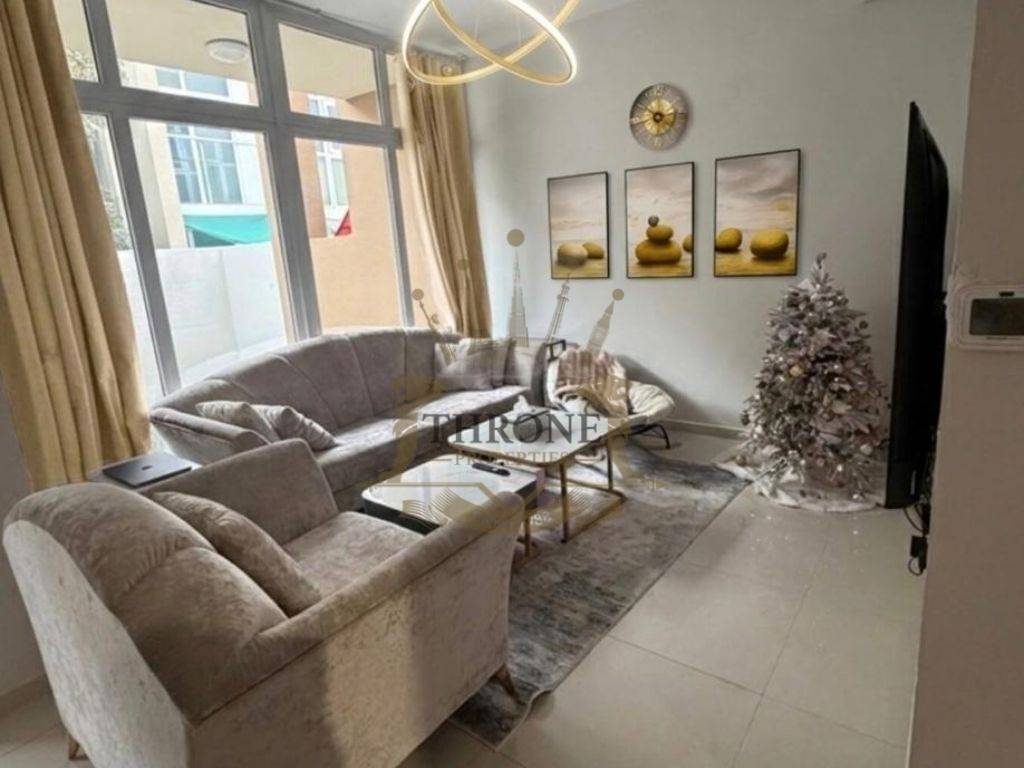 3 Bedroom Townhouse for Rent in DAMAC Hills 2 (Akoya by DAMAC) - Photo 2 | Throne Properties