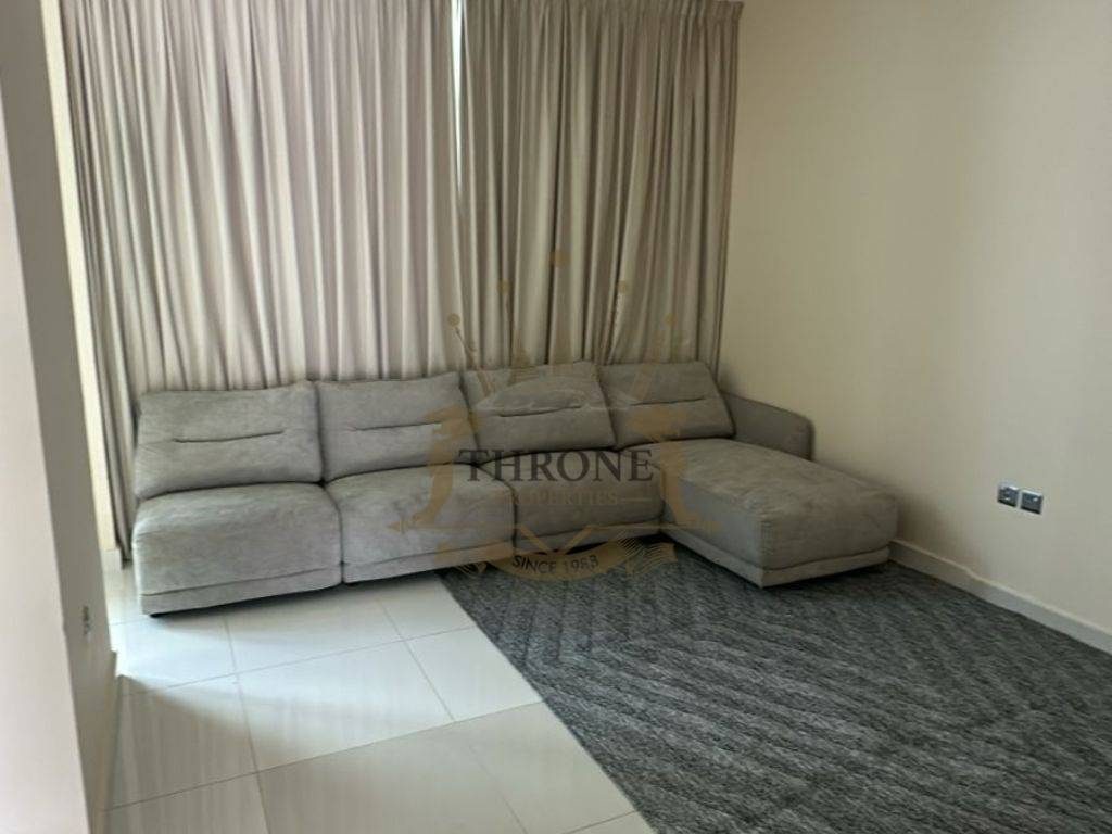 3 Bedroom Townhouse for Rent in DAMAC Hills 2 (Akoya by DAMAC) - Photo 2 | Throne Properties