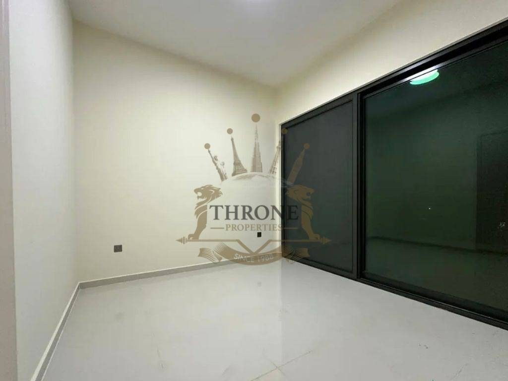 5 Bedroom Townhouse for Rent in DAMAC Hills 2 (Akoya by DAMAC) - Photo 2 | Throne Properties