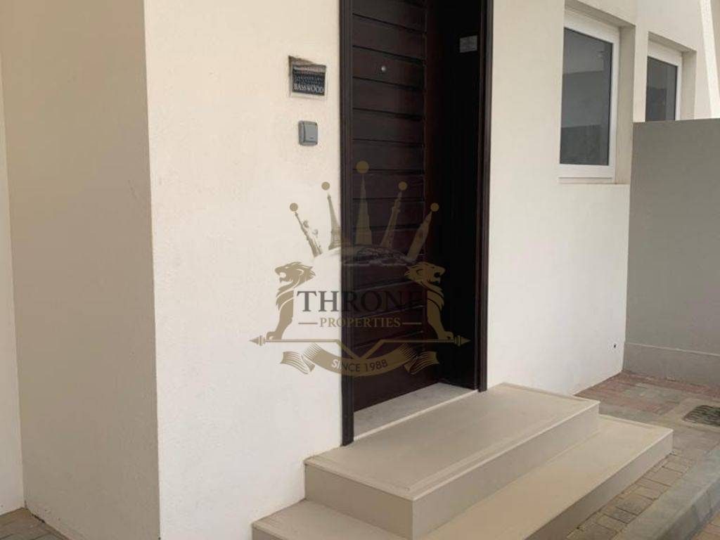 3 Bedroom Townhouse for Rent in DAMAC Hills 2 (Akoya by DAMAC) - Photo 2 | Throne Properties