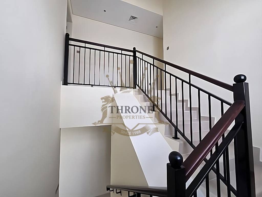 3 Bedroom Townhouse for Rent in DAMAC Hills 2 (Akoya by DAMAC) - Photo 2 | Throne Properties