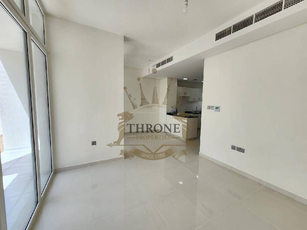 3 Bedroom Townhouse for Rent in DAMAC Hills 2 (Akoya by DAMAC) - Photo 2 | Throne Properties