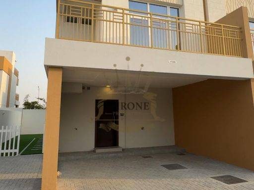 3 Bedroom Townhouse for Rent in DAMAC Hills 2 (Akoya by DAMAC) - Photo 2 | Throne Properties