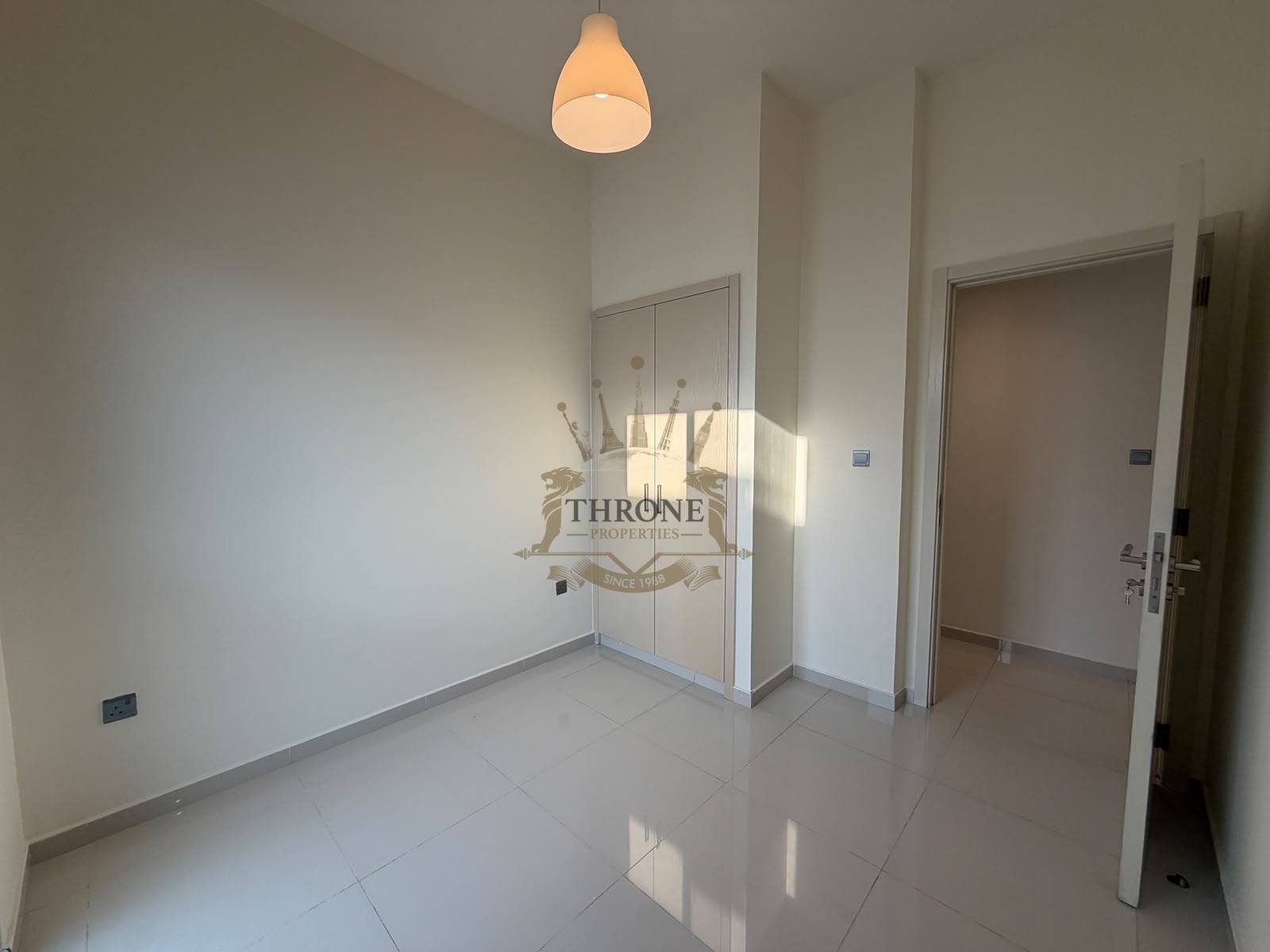 3 Bedroom Townhouse for Rent in DAMAC Hills 2 (Akoya by DAMAC) - Photo 20 | Throne Properties