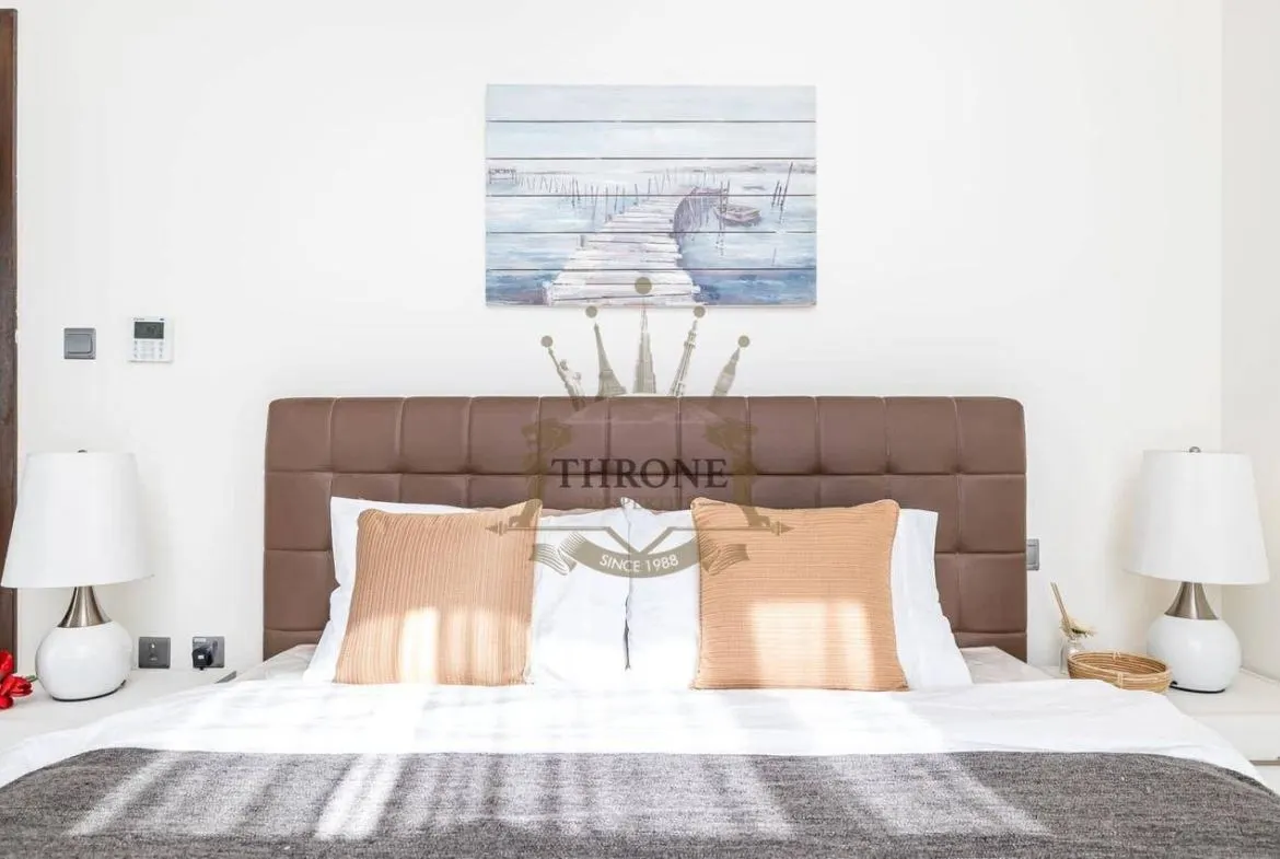 3 Bedroom Townhouse for Rent in DAMAC Hills 2 (Akoya by DAMAC) - Photo 21 | Throne Properties
