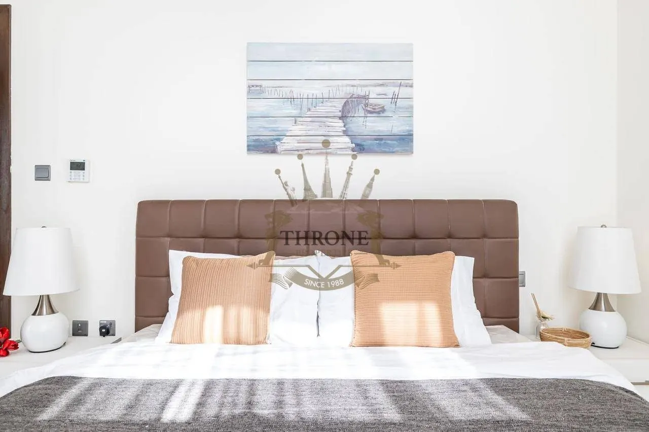 3 Bedroom Townhouse for Rent in DAMAC Hills 2 (Akoya by DAMAC) - Photo 21 | Throne Properties