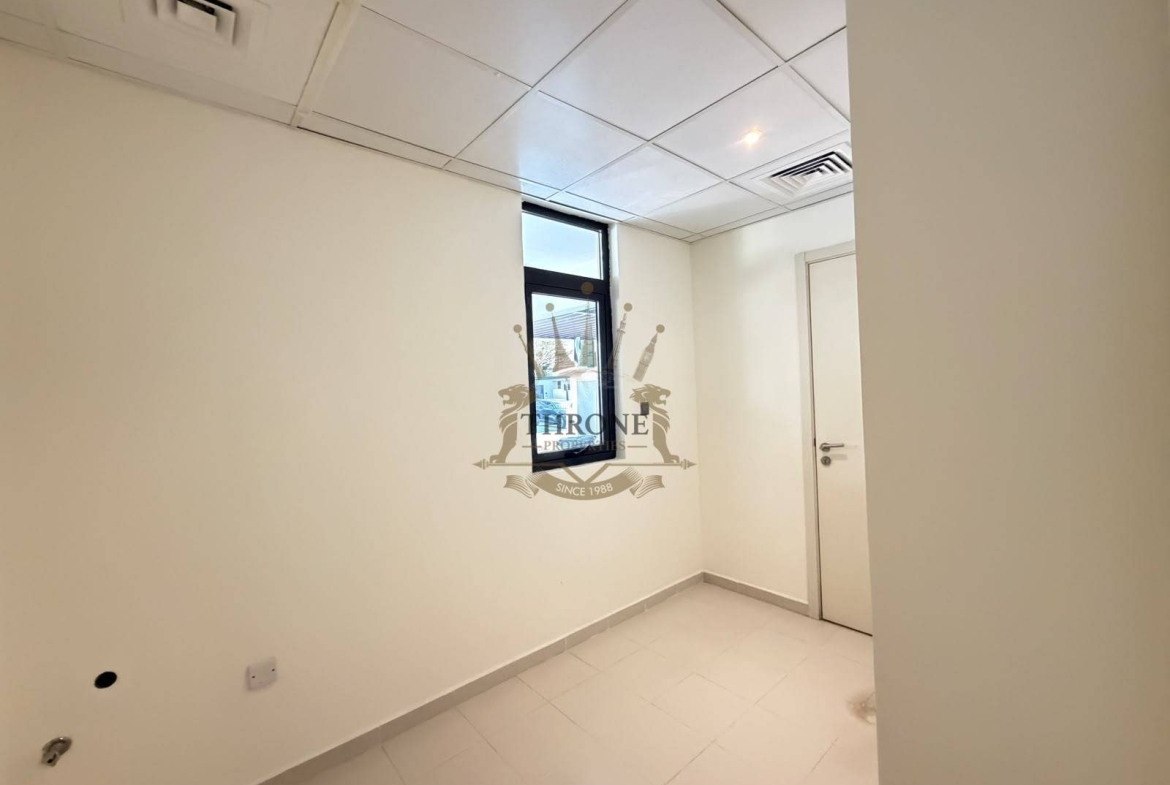 3 Bedroom Townhouse for Rent in DAMAC Hills 2 (Akoya by DAMAC) - Photo 21 | Throne Properties