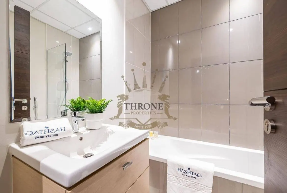 3 Bedroom Townhouse for Rent in DAMAC Hills 2 (Akoya by DAMAC) - Photo 22 | Throne Properties