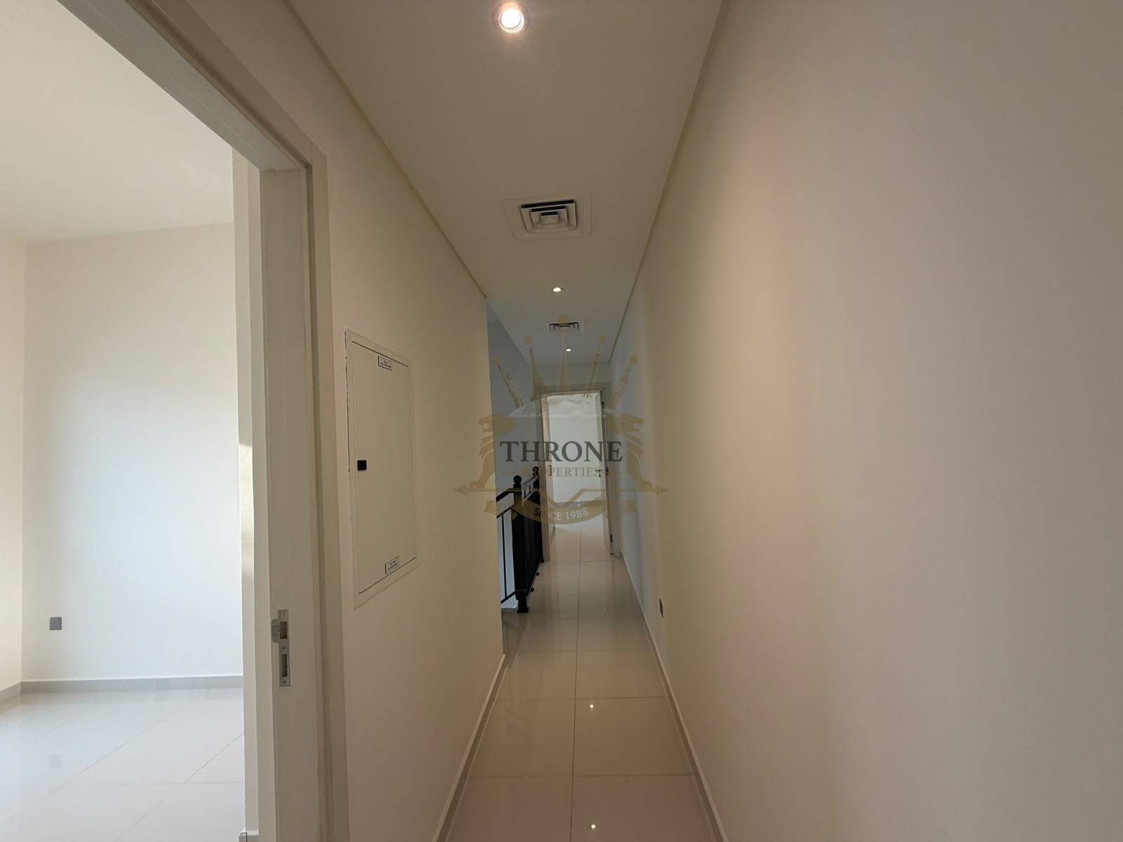 3 Bedroom Townhouse for Rent in DAMAC Hills 2 (Akoya by DAMAC) - Photo 23 | Throne Properties