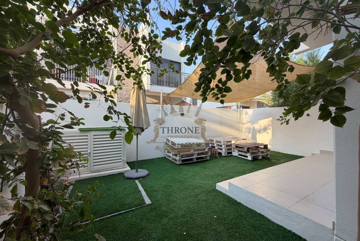 3 Bedroom Townhouse for Rent in DAMAC Hills 2 (Akoya by DAMAC) - Photo 25 | Throne Properties