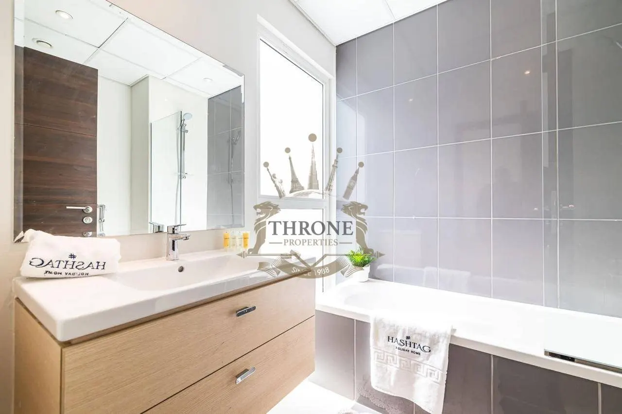 3 Bedroom Townhouse for Rent in DAMAC Hills 2 (Akoya by DAMAC) - Photo 25 | Throne Properties
