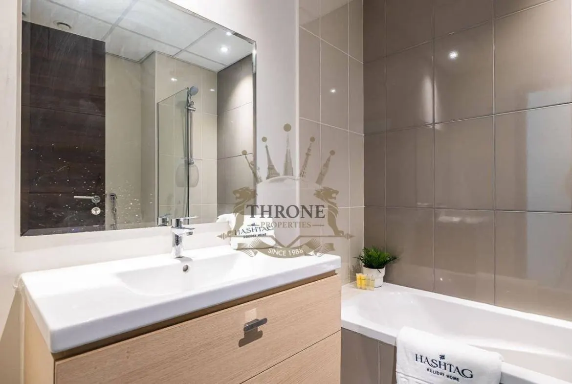 3 Bedroom Townhouse for Rent in DAMAC Hills 2 (Akoya by DAMAC) - Photo 26 | Throne Properties