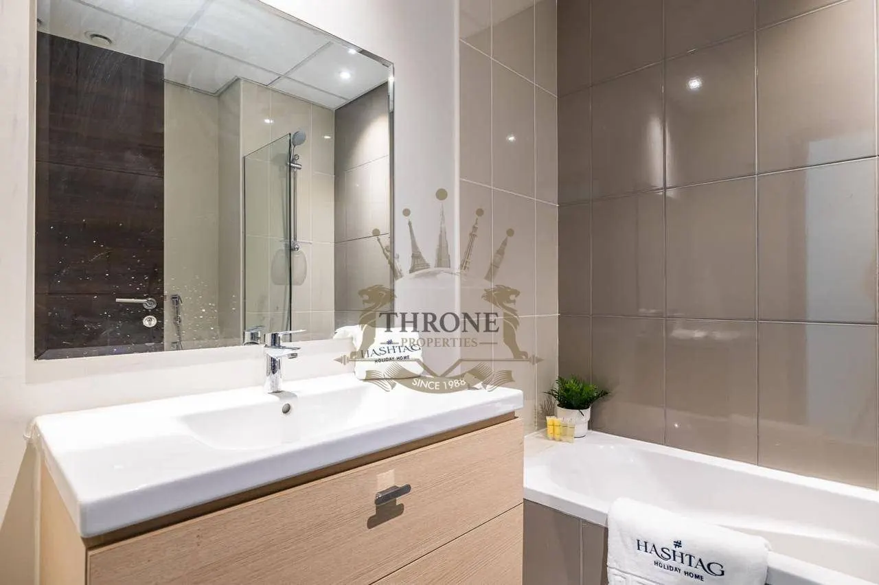 3 Bedroom Townhouse for Rent in DAMAC Hills 2 (Akoya by DAMAC) - Photo 26 | Throne Properties