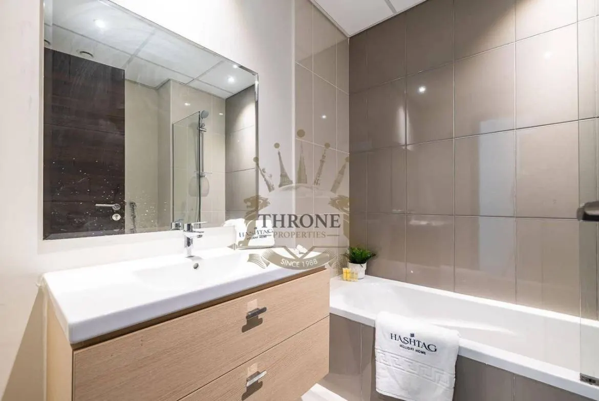 3 Bedroom Townhouse for Rent in DAMAC Hills 2 (Akoya by DAMAC) - Photo 27 | Throne Properties
