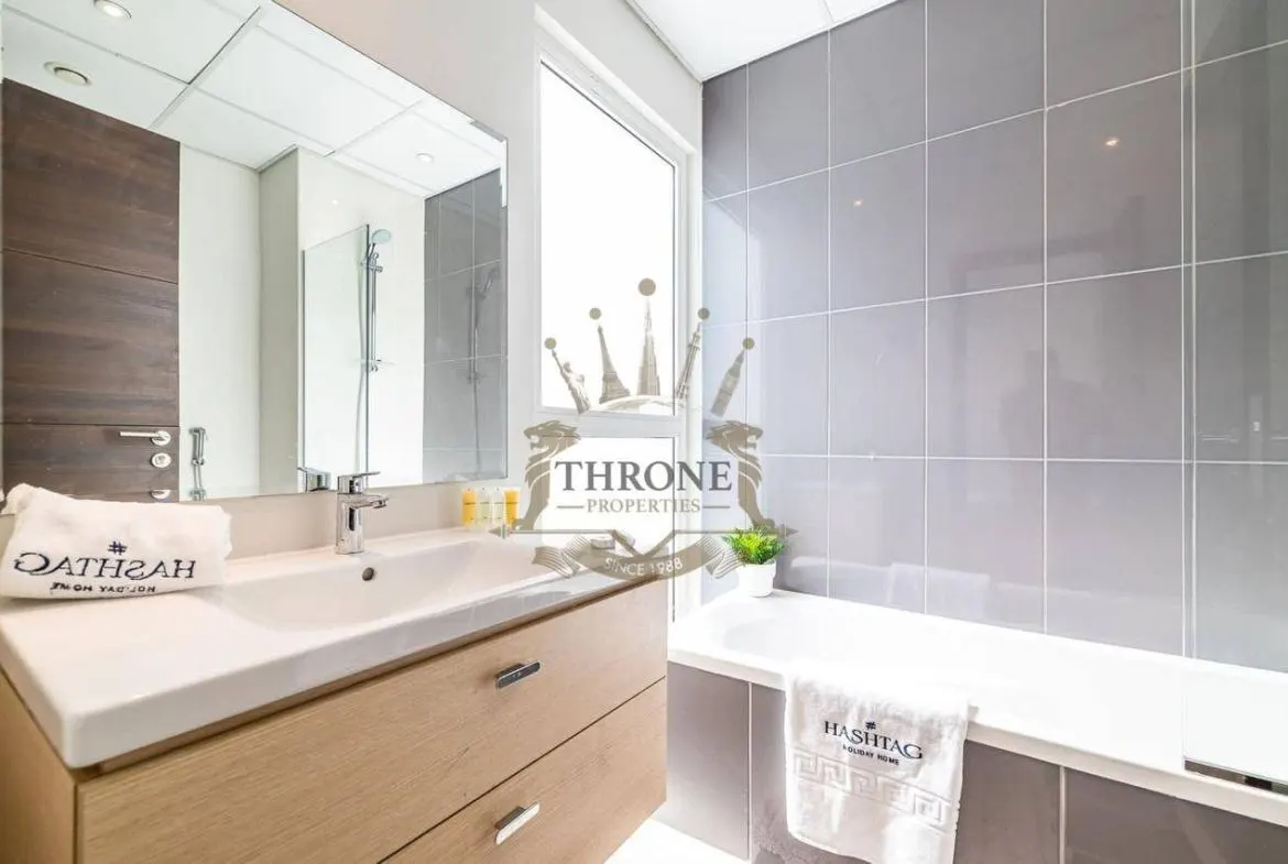 3 Bedroom Townhouse for Rent in DAMAC Hills 2 (Akoya by DAMAC) - Photo 28 | Throne Properties