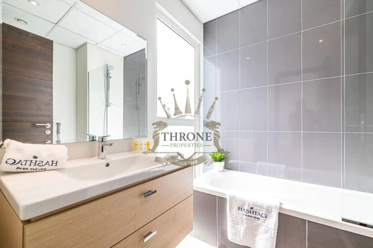 3 Bedroom Townhouse for Rent in DAMAC Hills 2 (Akoya by DAMAC) - Photo 28 | Throne Properties