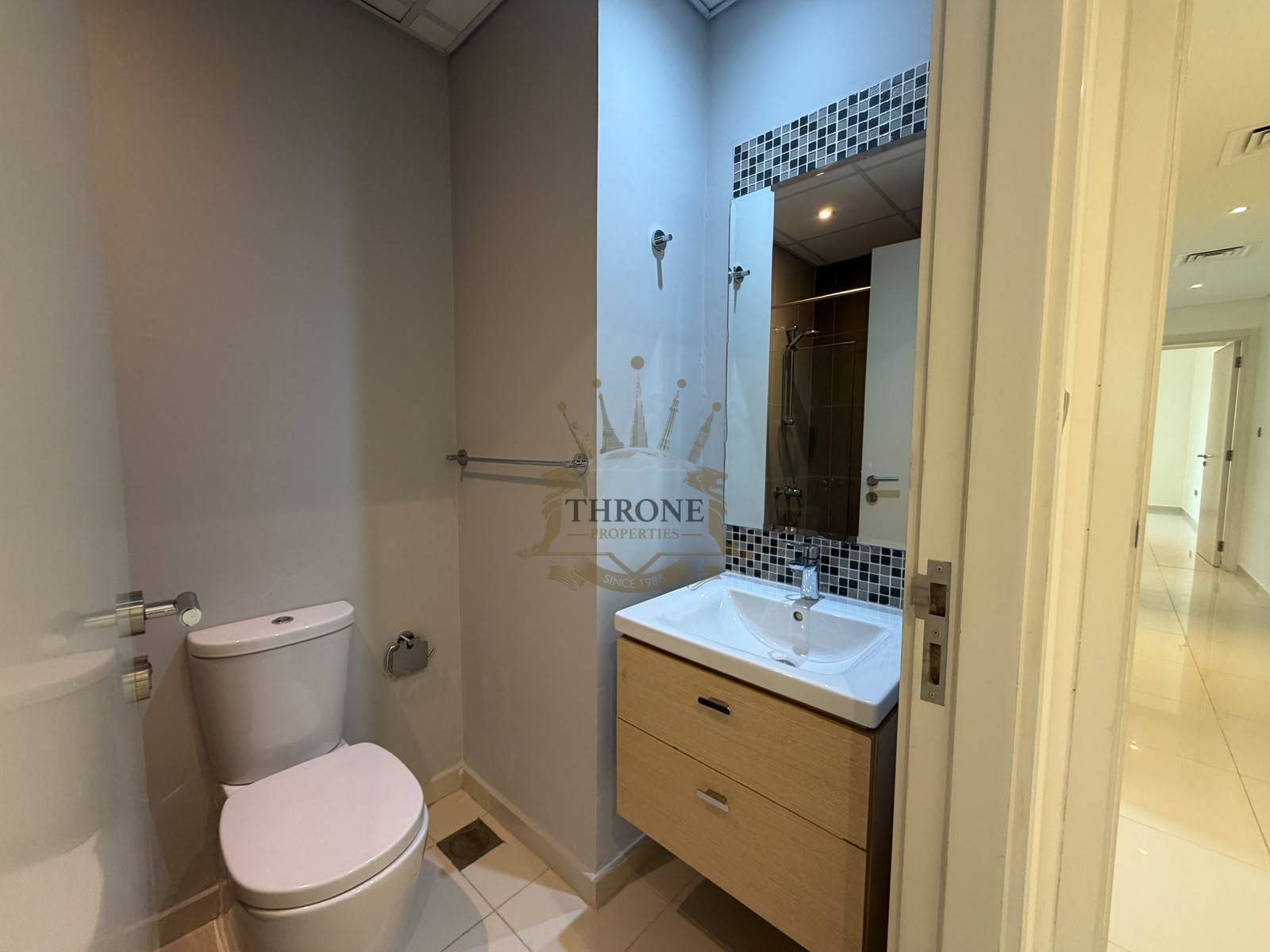 3 Bedroom Townhouse for Rent in DAMAC Hills 2 (Akoya by DAMAC) - Photo 28 | Throne Properties