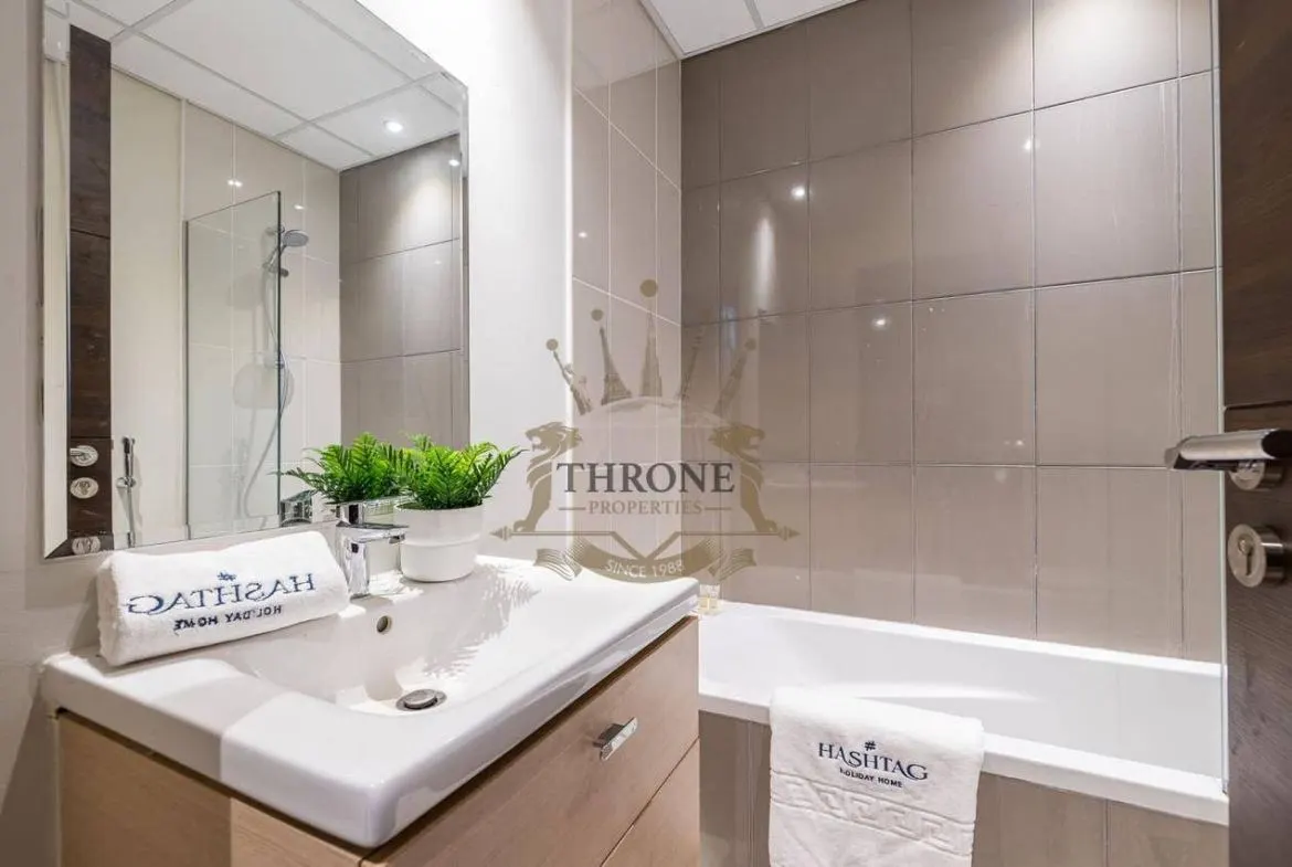 3 Bedroom Townhouse for Rent in DAMAC Hills 2 (Akoya by DAMAC) - Photo 29 | Throne Properties