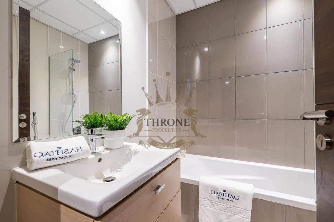 3 Bedroom Townhouse for Rent in DAMAC Hills 2 (Akoya by DAMAC) - Photo 29 | Throne Properties