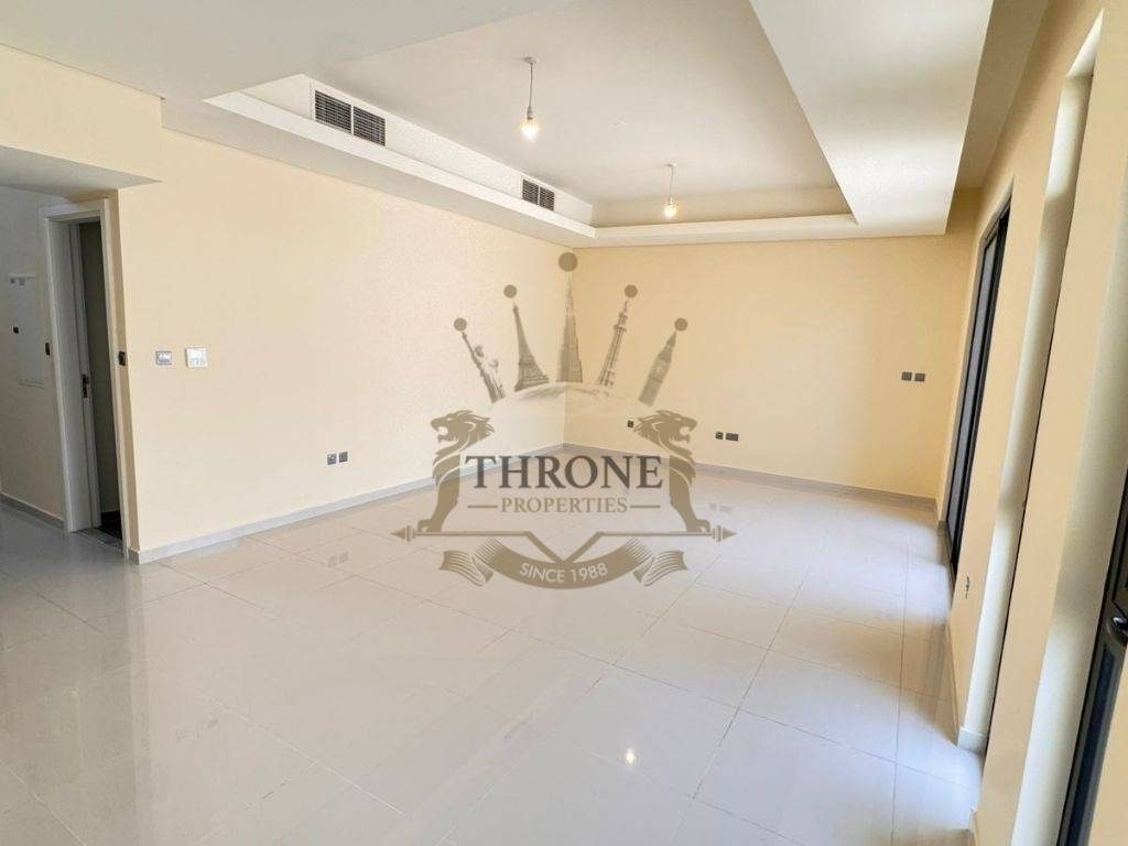 3 Bedroom Townhouse for Rent in DAMAC Hills 2 (Akoya by DAMAC) - Photo 3 | Throne Properties