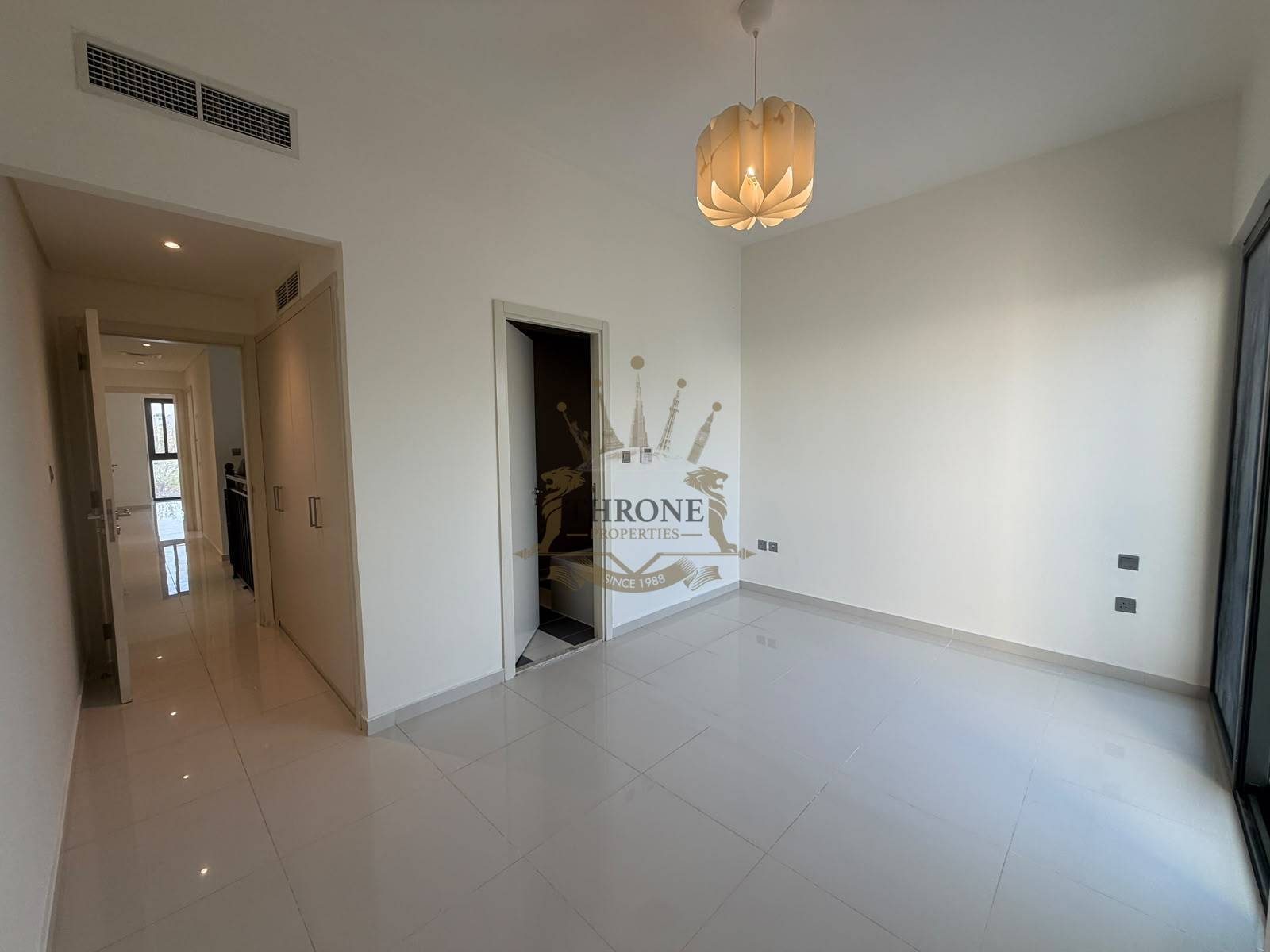 3 Bedroom Townhouse for Rent in DAMAC Hills 2 (Akoya by DAMAC) - Photo 3 | Throne Properties